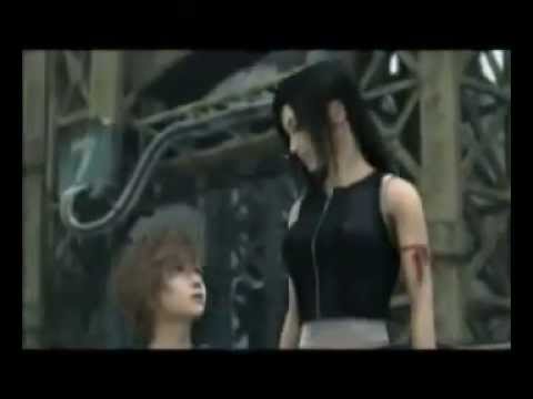 Final Fantasy-Lutar pelo o que é meu