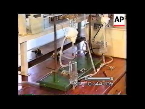 South Africa - Major medical breakthrough
