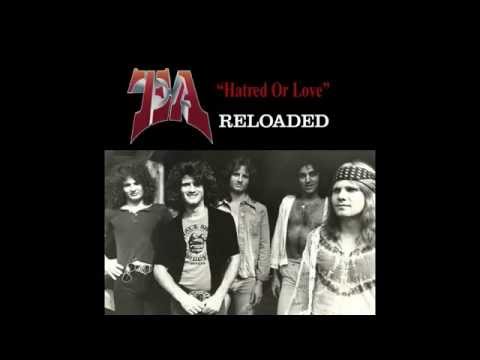 TEA - Hatred Or Love