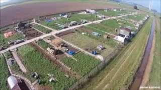 Polder en Volkstuin Waalwijk