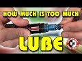 How to Lube Your Spool Valve | Lone Wolf Paintball Michigan