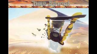 dark nebula time 2 burn upe