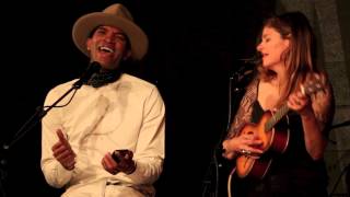 Louise Goffin - Main Street Parade live at McCabes w Emmett Skyy