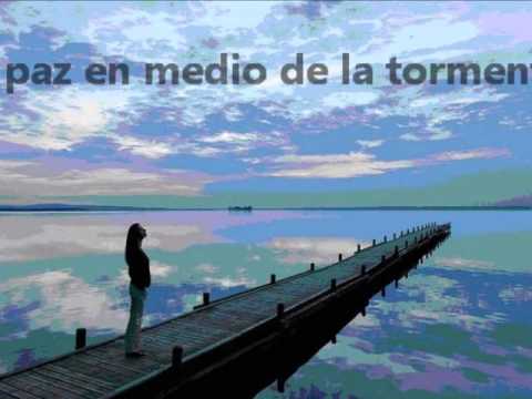 Paz En La Tormenta video