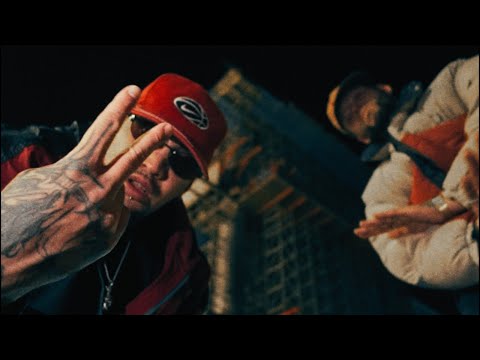 Kazu and Jamblock Jr