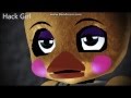 Chica Vs toy Chica five night's at freddys ...
