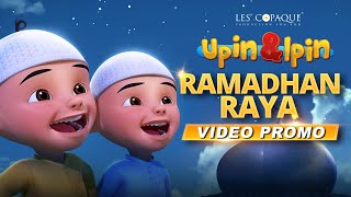 Download lagu Kompilasi Video Ucapan Ramadan & Raya Upin & Ipin mp3