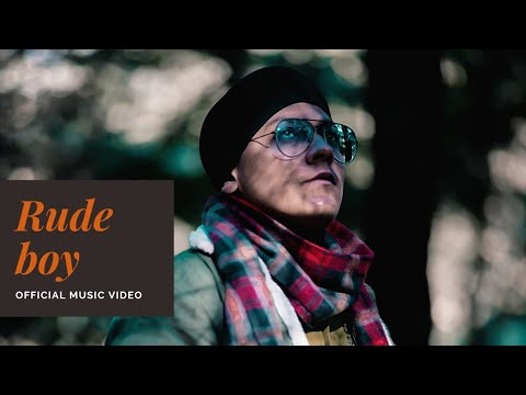 Ashutosh Kaushik Rude boy (Official Video) || DILJOT SINGH THE DODDO || Sweet king(SK) || Samzot Production