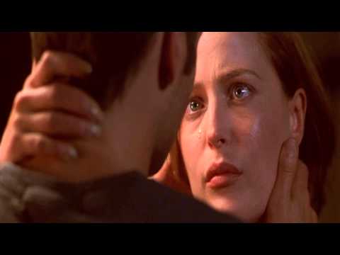 Mulder & Scully - Alone