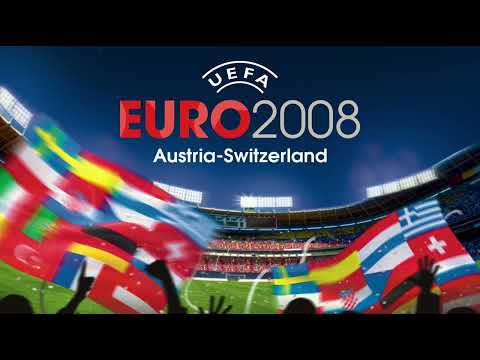 UEFA Euro 2008 - Junkie XL feat. Electrocute - Mad Pursuit