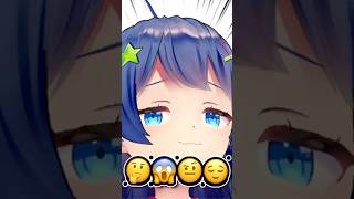 🥺😲🔥🤨😌”Vtuber“ Comparison