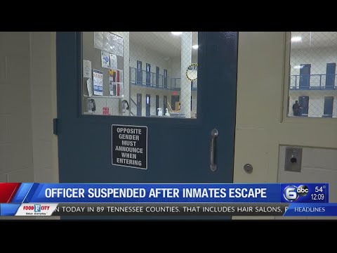 Knox County Inmate 24 Hour