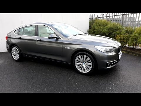 141D23631 - 141D23631 BMW 520d Luxury GT