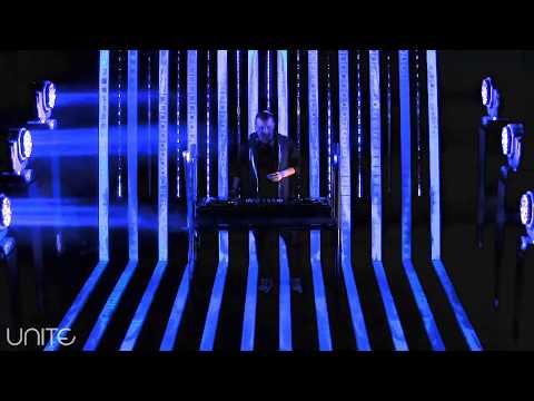 Noosfaere Live Set @ Unite Chillout Sessions