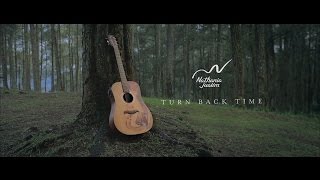 Nathania Jualim - Turn Back Time (Official Music Video)
