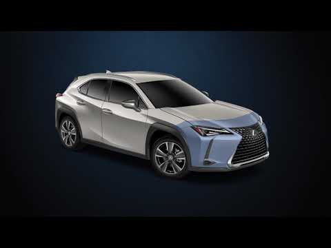 Protect Your Lexus - Paint Protection Film | Lexus