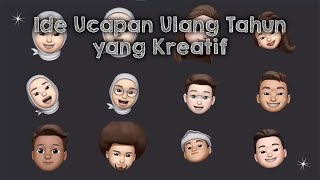 Download lagu Video Ucapan Ulang Tahun Kreatif untuk Boss - Ide Ucapan Ulang Tahun mp3 Download lagu Video Ucapan Ulang Tahun Kreatif untuk Boss - Ide Ucapan Ulang Tahun mp3