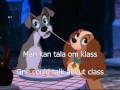 Oliver Company Perfect Isn T Easy Swedish