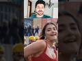 Monica Lyric Video Reaction Pooja Hegde COOLIE Superstar Rajinikanth Lokesh Anirudh