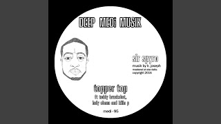 Topper Top (Instrumental)