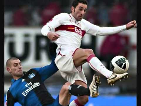 VfB Stuttgart NIEMALS 2 LIGA