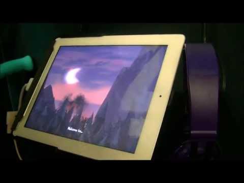 The Cave (iOS) gamescom Gameplay Preview