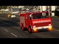 Berliet SDIS68 Camiva [Replace] 9