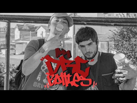 NAIT/SUJETTO vs ESTRIKTO/BRN: Final - DRC Battles Duplas I