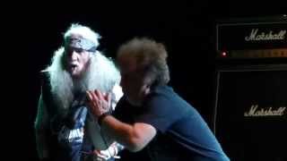 Saint Vitus - White Stallions (Live @ Copenhell, June 18th, 2015)