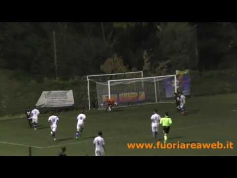 IX Memorial Alessandro Bini: Savio-Accademia Calcio Roma 1-2