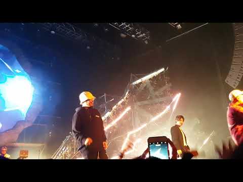 171125 VMC 콘서트 우탄 Asian Glow