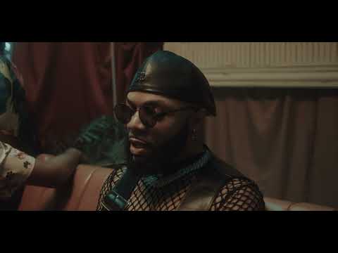 J.Howell - Right For Me (Official Music Video)