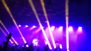 Twin Atlantic @ The Barrowlands 2014 - Fall into the Party