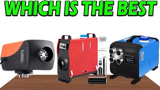 TOP 5 Best Diesel Heater In 2026