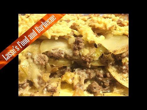 download lagu mp3 mp4 Danish Goulash, download lagu Danish Goulash gratis, unduh video klip Danish Goulash