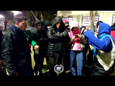 Conecta Freestyle - PIRAMIDE vs JAURIA- [Semifinal] - 3.06.2022 - Berazategui.