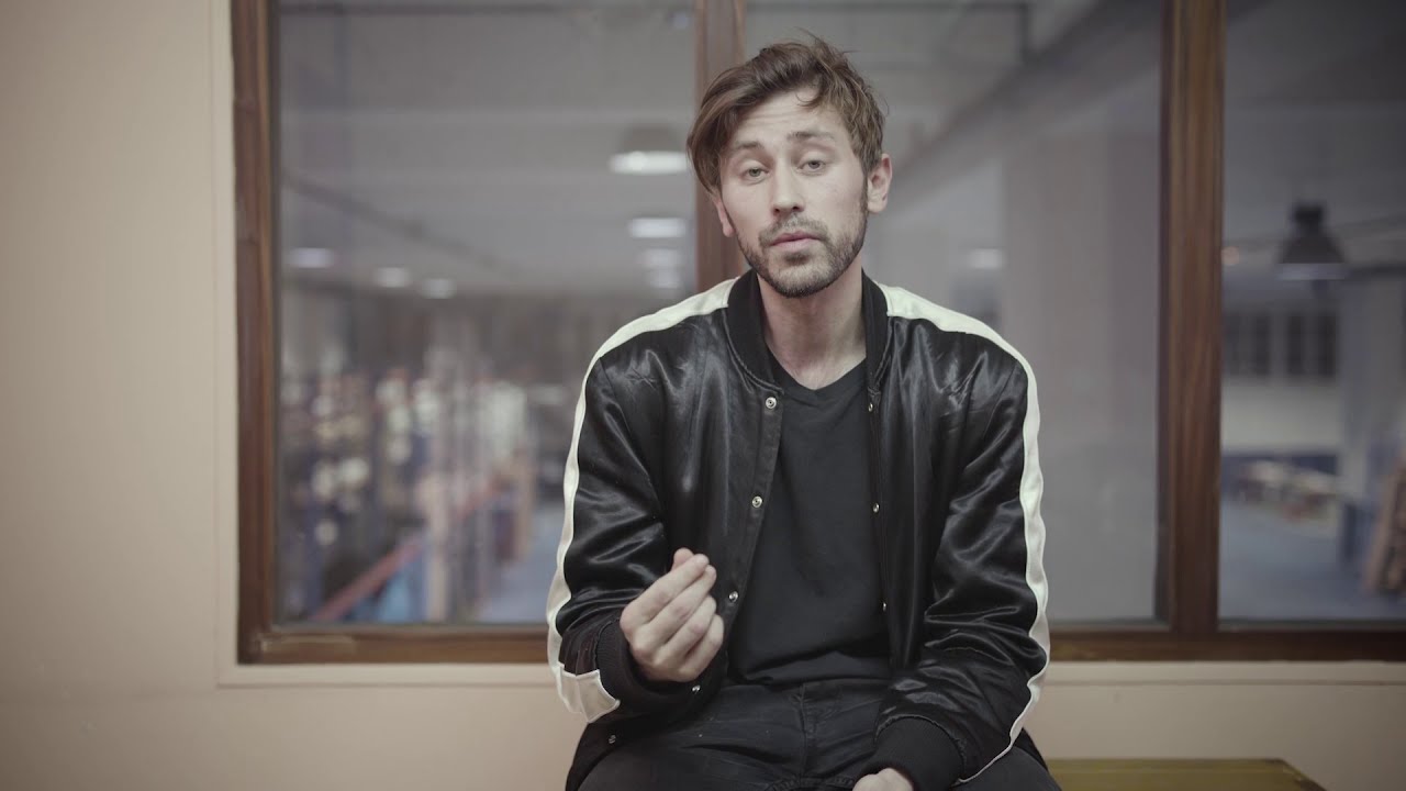 Pierre PAUZE - Révélation Art numérique - Art vidéo 2019