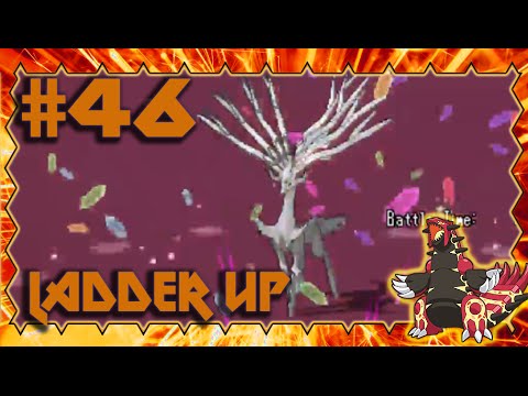 Ladder Up Season 2 #46 -  Do You Think This Is My First Day?