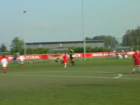 IJsselmeervogels F12 Kampioen