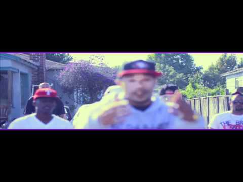 (OFFICIAL VIDEO) King Bezze Ft Man Man & Vic Da Baron - Whats Up