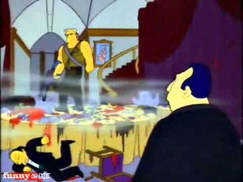 McBain  The Full Movie