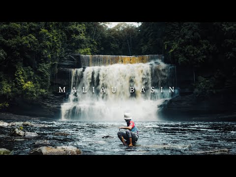 Maliau Basin | Sabah's Lost World | 2022