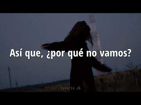 Somewhere only we know (Gustixa & Rhianne) // Sub Español