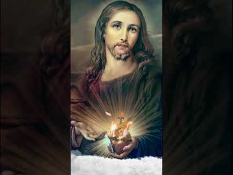 CONSAGRACIÓN AL SAGRADO CORAZÓN DE JESÚS  Sábado 11 de Mayo de 2024