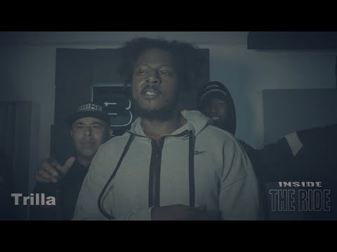 Live & Inside 3style Sessions EP. 5  W/ Hitman, Vader, C4, Deadly, Trilla, T Roadz, Adot, & More