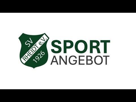 Body Fit Mix - SV 1926 Rheidt e.V.