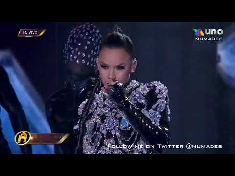 angie flores - 7 ring / academia 2020 / 2 de febrero