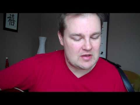 Underbara stad - ny låt av Jesse B