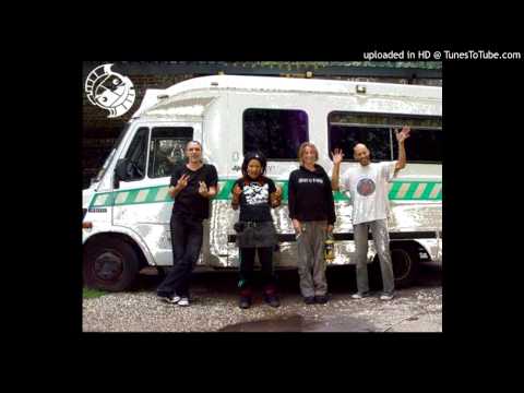 Headjam - California