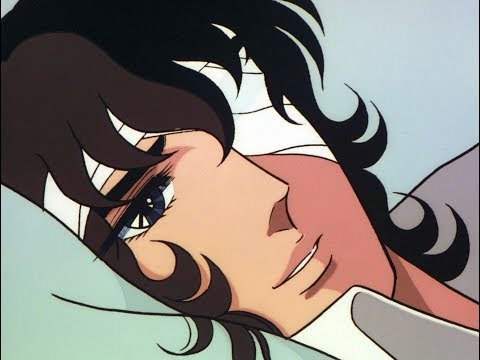 Vedo con gli occhi tuoi (la spada magica) - Lady Oscar Meme